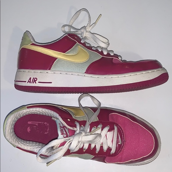 air force one vintage